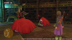 Square Enix - Новая порция восхитительных скриншотов Dragon Quest XI - screenshot 8