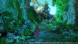 Square Enix - Новая порция восхитительных скриншотов Dragon Quest XI - screenshot 11