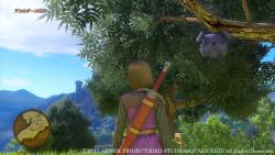 Square Enix - Новая порция восхитительных скриншотов Dragon Quest XI - screenshot 9