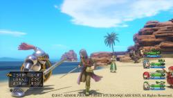 Square Enix - Новая порция восхитительных скриншотов Dragon Quest XI - screenshot 2