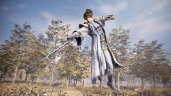 Koei Tecmo - Персонажи и открытый мир на новых скриншотах Dynasty Warriors 9 - screenshot 1