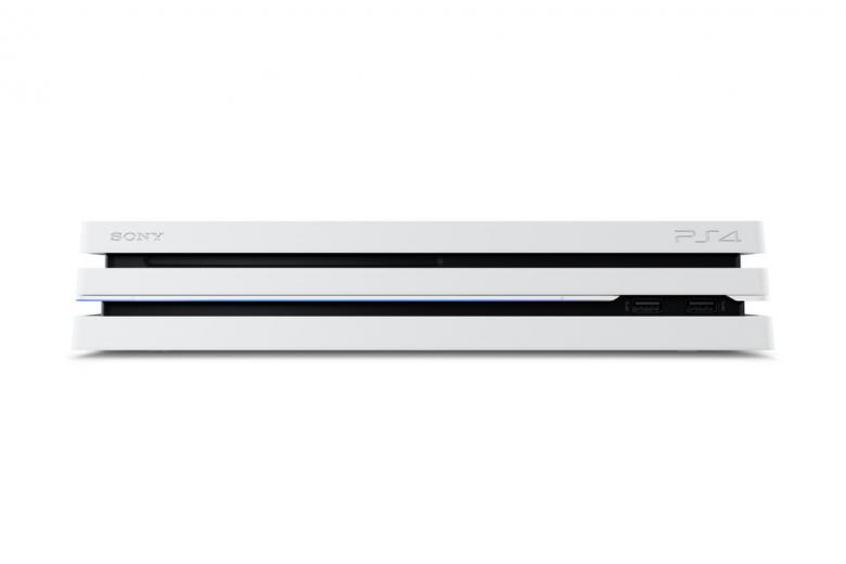 PS4 Pro - Sony анонсировали  PS4 Pro в новом цвете и бандле с Destiny 2 - screenshot 4