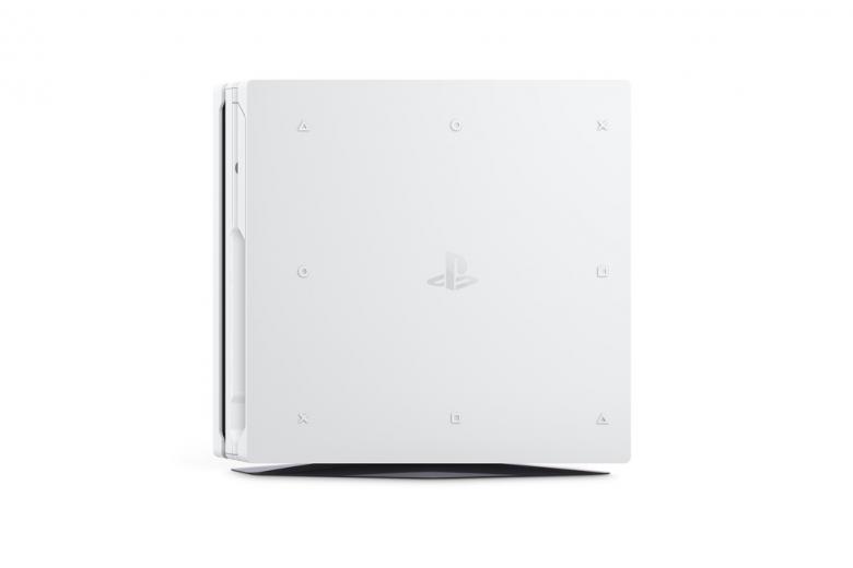 PS4 Pro - Sony анонсировали  PS4 Pro в новом цвете и бандле с Destiny 2 - screenshot 6
