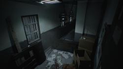 Unreal Engine - Взгляните на воссозданный полицейский участок из Resident Evil 3 на Unreal Engine 4 - screenshot 5