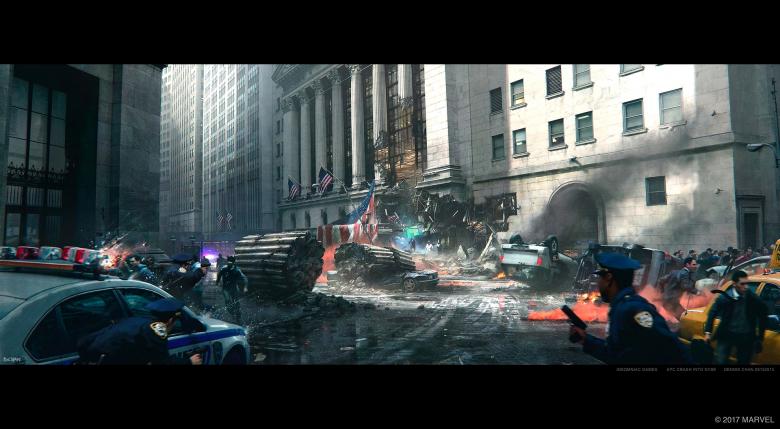 Insomniac Games - Insomniac Games не покажут новый геймплей Spider-Man на Comic-con - screenshot 2