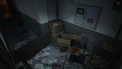 Unreal Engine - Взгляните на воссозданный полицейский участок из Resident Evil 3 на Unreal Engine 4 - screenshot 4