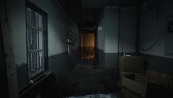 Unreal Engine - Взгляните на воссозданный полицейский участок из Resident Evil 3 на Unreal Engine 4 - screenshot 3
