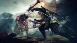 Team Ninja - Противники, персонажи, осады и сражения на новых скриншотах NiOh: Defiant Honor - screenshot 15