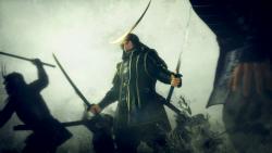 Team Ninja - Противники, персонажи, осады и сражения на новых скриншотах NiOh: Defiant Honor - screenshot 2