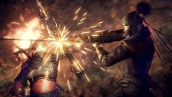 Team Ninja - Противники, персонажи, осады и сражения на новых скриншотах NiOh: Defiant Honor - screenshot 7