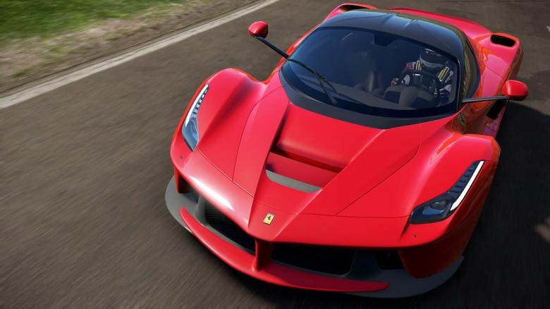 Project CARS 2 - Новый трейлер Project CARS 2 посвященный Ferrari - screenshot 5