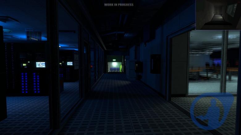 Half-Life - Энтузиасты работают над ремейком Half-Life: Blue Shift - screenshot 4