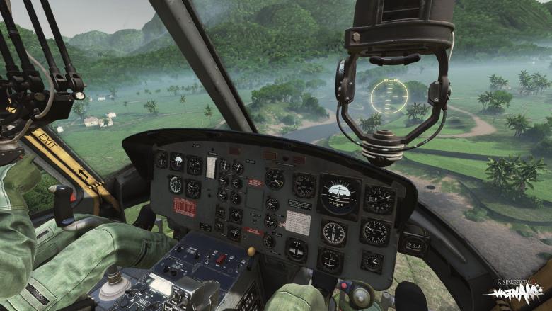 Tripwire Interactive - В Rising Storm 2: Vietnam появятся Австралийцы и Новозеландцы - screenshot 5