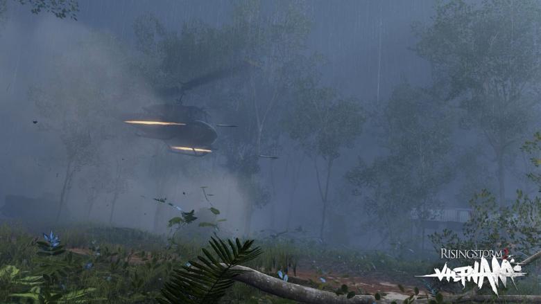 Tripwire Interactive - В Rising Storm 2: Vietnam появятся Австралийцы и Новозеландцы - screenshot 2