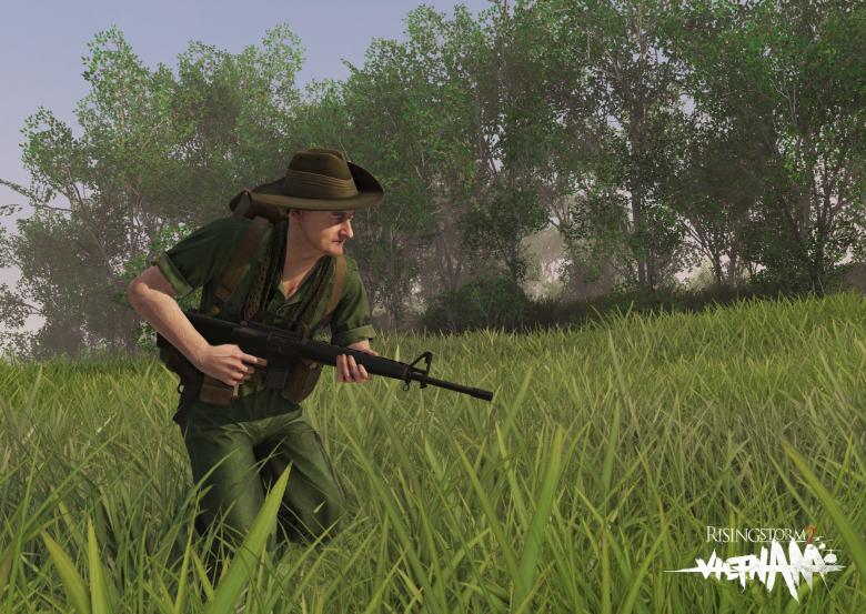 Tripwire Interactive - В Rising Storm 2: Vietnam появятся Австралийцы и Новозеландцы - screenshot 1