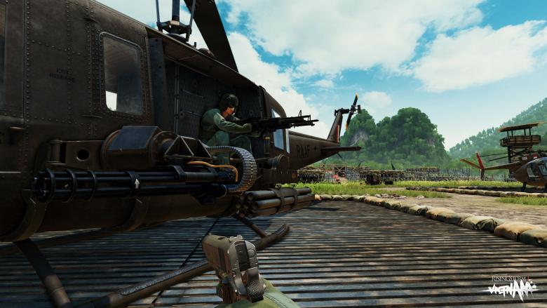 Tripwire Interactive - В Rising Storm 2: Vietnam появятся Австралийцы и Новозеландцы - screenshot 3