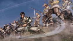 Koei Tecmo - Новый трейлер и большая галерея скриншотов Dynasty Warriors 9 - screenshot 4