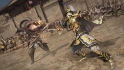 Koei Tecmo - Новый трейлер и большая галерея скриншотов Dynasty Warriors 9 - screenshot 12