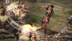 Koei Tecmo - Новый трейлер и большая галерея скриншотов Dynasty Warriors 9 - screenshot 17