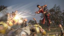 Koei Tecmo - Новый трейлер и большая галерея скриншотов Dynasty Warriors 9 - screenshot 16