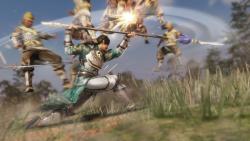 Koei Tecmo - Новый трейлер и большая галерея скриншотов Dynasty Warriors 9 - screenshot 5