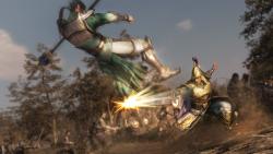 Koei Tecmo - Новый трейлер и большая галерея скриншотов Dynasty Warriors 9 - screenshot 3