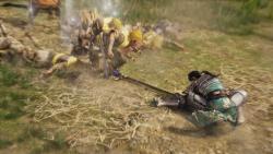Koei Tecmo - Новый трейлер и большая галерея скриншотов Dynasty Warriors 9 - screenshot 14