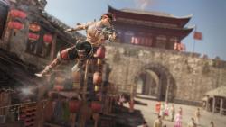 Koei Tecmo - Новый трейлер и большая галерея скриншотов Dynasty Warriors 9 - screenshot 9