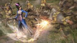 Koei Tecmo - Новый трейлер и большая галерея скриншотов Dynasty Warriors 9 - screenshot 18