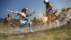 Koei Tecmo - Новый трейлер и большая галерея скриншотов Dynasty Warriors 9 - screenshot 15