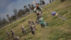 Koei Tecmo - Новый трейлер и большая галерея скриншотов Dynasty Warriors 9 - screenshot 13