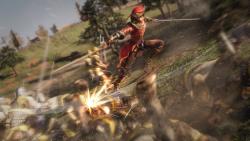 Koei Tecmo - Новый трейлер и большая галерея скриншотов Dynasty Warriors 9 - screenshot 11