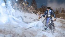 Koei Tecmo - Новый трейлер и большая галерея скриншотов Dynasty Warriors 9 - screenshot 1