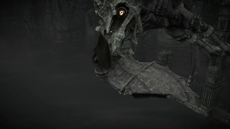Sony - Порция ностальгических скриншотов ремейка Shadow of the Colossus - screenshot 5