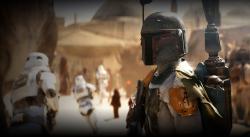 Star Wars: Battlefront 2 - Несколько новых скриншотов Star Wars: Battlefront II - screenshot 4