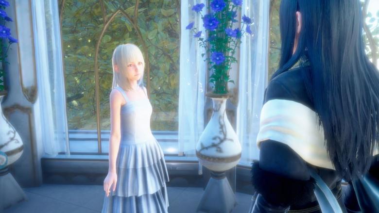 Final Fantasy XV - Обновление добавило в Final Fantasy XV новое сюжетное событие - screenshot 5