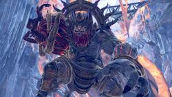 Bandai Namco Games - Первые скриншоты God Eater 3 - screenshot 11
