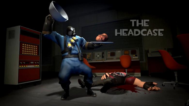 Valve - Превью новых эмоций персонажей Team Fortress 2 - screenshot 5