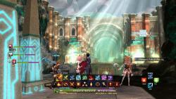 Bandai Namco Games - Sword Art Online: Hollow Realization выйдет на PC вместе со всеми дополнениями - screenshot 8
