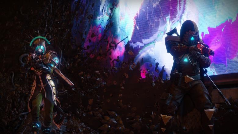Destiny 2 - Скриншоты из Curse of Osiris, первого расширения для Destiny 2 - screenshot 1