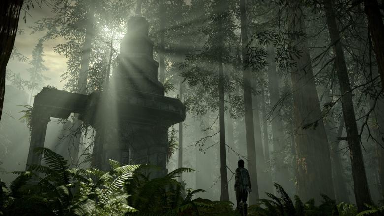 Sony - Несколько новых скриншотов ремейка Shadow of the Colossus - screenshot 2