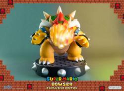 Nintendo - First 4 Figures анонсировали громадные фигурки Боузера из Super Mario Bros - screenshot 6