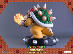 Nintendo - First 4 Figures анонсировали громадные фигурки Боузера из Super Mario Bros - screenshot 4