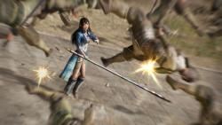 Koei Tecmo - Релиз PC и консольных версий Dynasty Warriors 9 состоится в Феврале 2018 года - screenshot 7