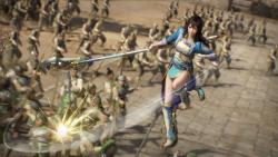 Koei Tecmo - Релиз PC и консольных версий Dynasty Warriors 9 состоится в Феврале 2018 года - screenshot 6