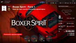 Polyphony Digital - В Декабре Gran Turismo Sport получит одиночный режим GT League и возможность играть оффлайн - screenshot 3