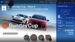 Polyphony Digital - В Декабре Gran Turismo Sport получит одиночный режим GT League и возможность играть оффлайн - screenshot 5