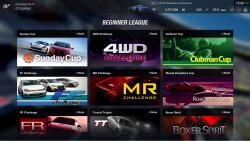 Polyphony Digital - В Декабре Gran Turismo Sport получит одиночный режим GT League и возможность играть оффлайн - screenshot 2