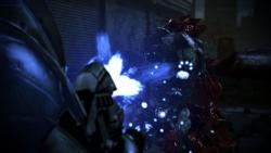 Electronic Arts - Эти две модификации обновят более 3000 текстур в Mass Effect 2 & 3 - screenshot 3