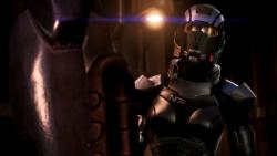 Electronic Arts - Эти две модификации обновят более 3000 текстур в Mass Effect 2 & 3 - screenshot 12